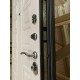 Входная дверь Сенатор 3К с магнитным уплотнителем (ND)