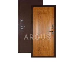 Входная дверь - Аргус Тепло-31