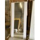 Входная дверь -  Сибирь термо антик серебро лиственница (TD)