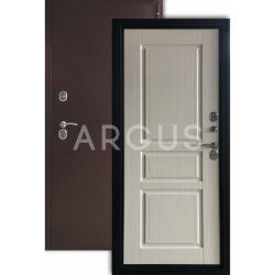 Входная дверь - Аргус 