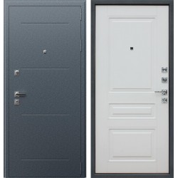 Входная дверь - АСД «Техно XN 91 U»