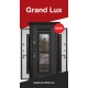 Входная дверь - Grand Lux