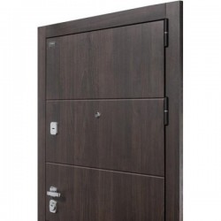 Входная дверь - Porta M 4.П23 Almon 28/Wenge Veralinga