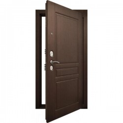 Дверь Гранит М3 (2 листа стали)