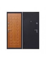 Входные металлические двери надежно защитят ваш дом