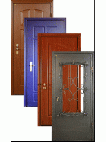 Как выбрать недорогие и качественные металлические входные двери
