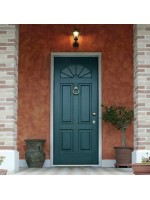 Металлические входные двери – гарантия безопасности вашего жилья!